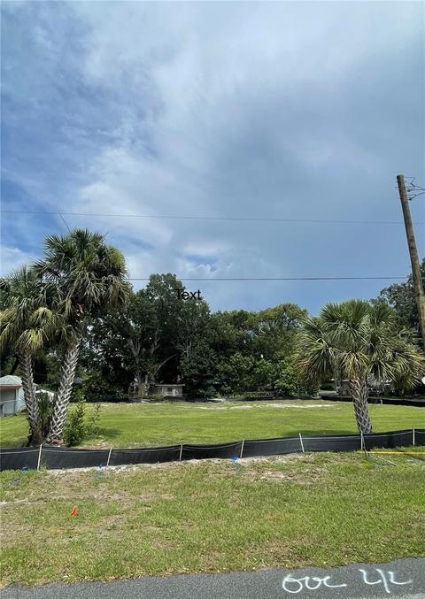 Waldo Street, Orlando, FL 32806