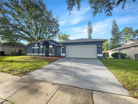 2440 Lake Jackson Cir, Apopka, FL 32703