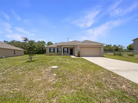 867 Fraser Dr, Poinciana, FL 34759