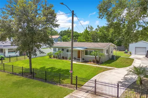 2021 Geigel Ave, Orlando, FL 32806