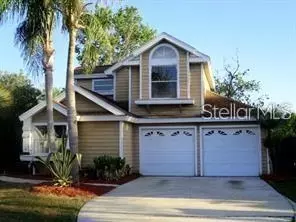 2158 Churchill Downs Cir, Orlando, FL 32825