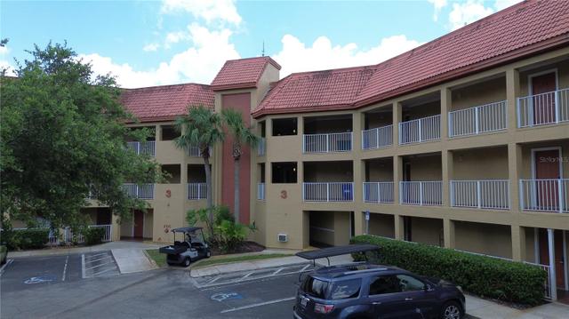 6336 Parc Corniche Dr #3302, Orlando, FL 32821