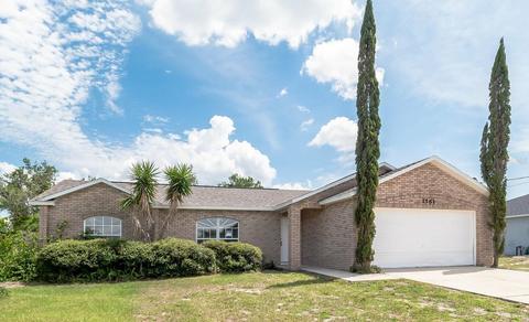 1561 Joyner Dr, Deltona, FL 32725