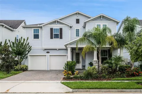 13608 Gorgona Isle Dr, Windermere, FL 34786