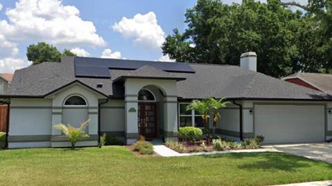 2174 Shadyhill Ter, Winter Park, FL 32792