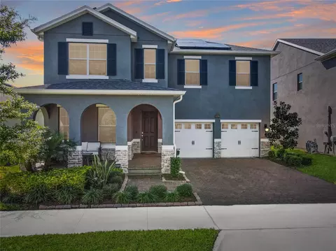 10194 Atwater Bay Dr, Winter Garden, FL 34787