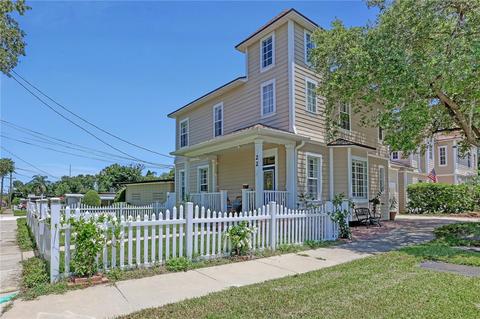 22 E Hazel St, Orlando, FL 32804