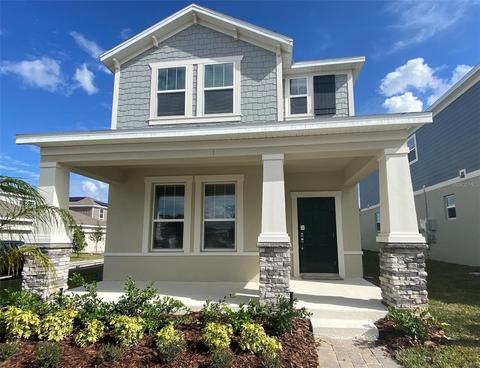 1371 Roxy Ln, Winter Garden, FL 34787