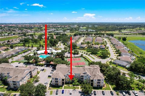 2303 Butterfly Palm Way #104, Kissimmee, FL 34747