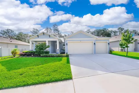 393 Nowell Loop, Deland, FL 32724
