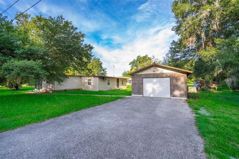 5154 Evans St, Coleman, FL 33521