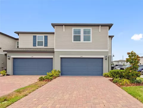 1052 Desert Candle Dr, Ocoee, FL 34761