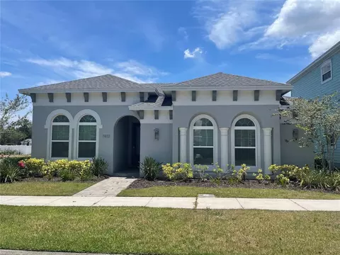 7413 Sparkling Ct, Reunion, FL 34747