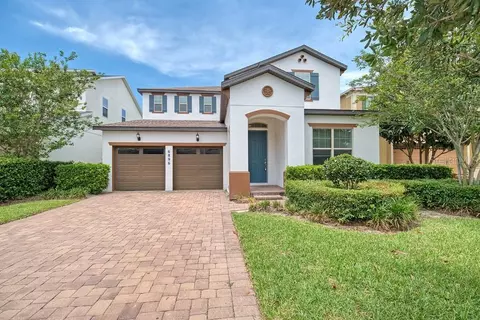 6896 Trellis Vine Loop, Windermere, FL 34786 photo 1