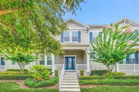 8118 Red Stopper Ln, Winter Garden, FL 34787