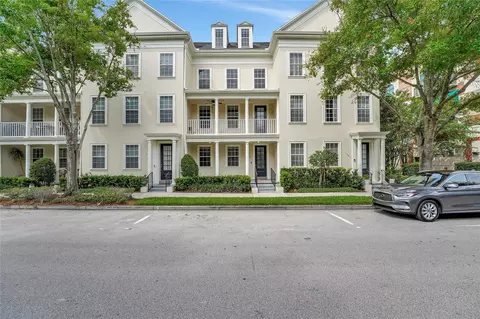 1537 Chatfield Pl #3, Orlando, FL 32814