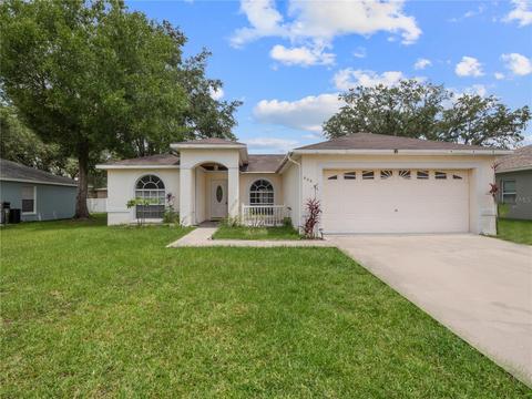 417 Flamingo Ct, Poinciana, FL 34759