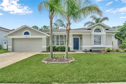 2813 Picadilly Cir, Kissimmee, FL 34747