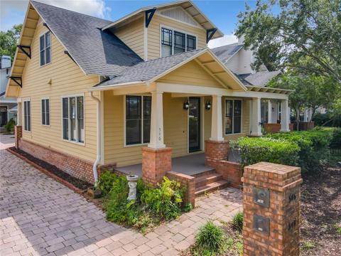 546 Holt Ave, Winter Park, FL 32789