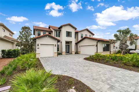 16821 Bolsena Dr, Montverde, FL 34756
