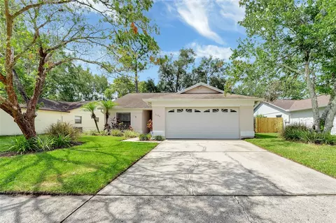 1104 Dees Dr, Oviedo, FL 32765