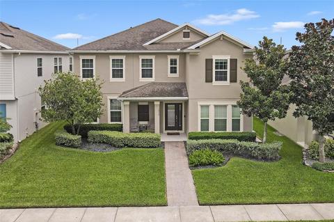 1513 Reflection Cv, Saint Cloud, FL 34771