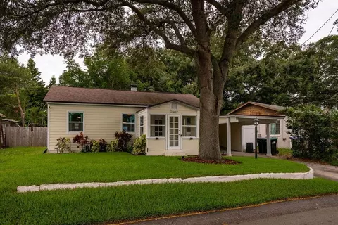 2602 Gowen St, Orlando, FL 32806