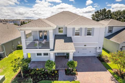 1647 Cranleigh Dr, Winter Garden, FL 34787