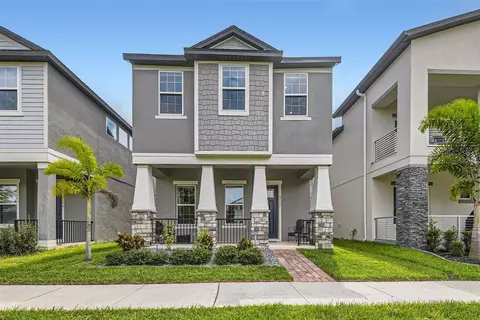 2157 White Feather Loop, Winter Garden, FL 34787