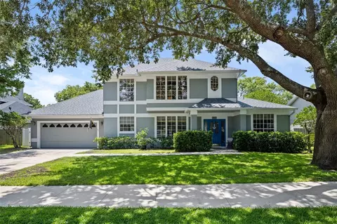 2827 Chapelwood Ct, Oviedo, FL 32765