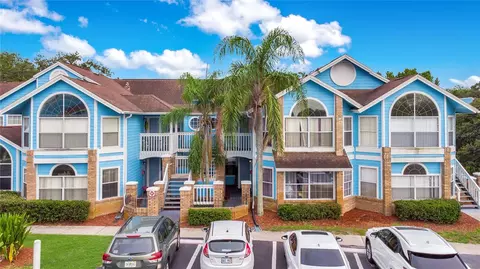 2731 N Poinciana Blvd #114, Kissimmee, FL 34746