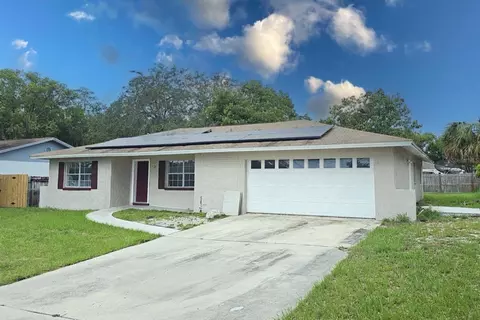 3728 Kitty Hawk Ave, Orlando, FL 32808