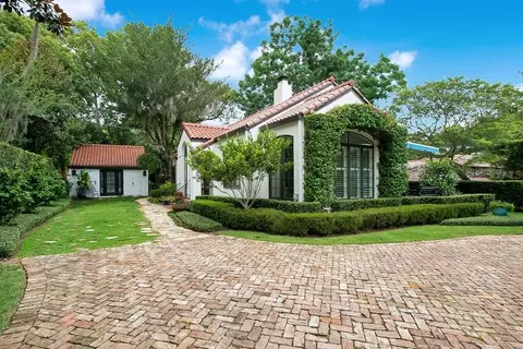 215 Osceola Ct, Winter Park, FL 32789