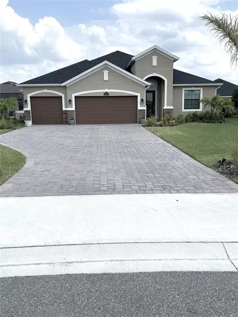 8009 Lucent Ct, Melbourne, FL 32940