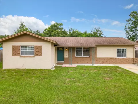 8101 Sarnow Dr, Orlando, FL 32822