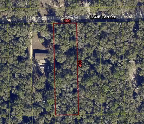 4336 284th Ter, Branford, FL 32008