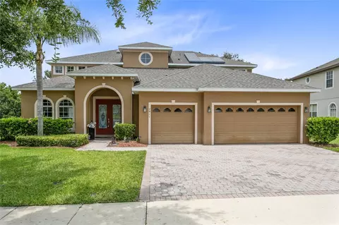 2911 Cardassi Dr, Ocoee, FL 34761
