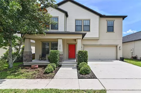 6813 Habitat Dr, Saint Cloud, FL 34773