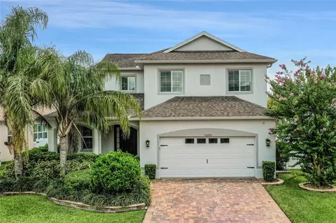 16200 Mead St, Clermont, FL 34714