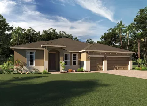 1332 Blarney St, Minneola, FL 34715
