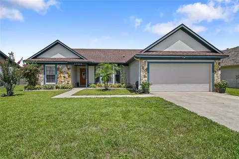 3723 Linsbury St, Orlando, FL 32817