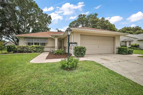 5625 Laver St, Leesburg, FL 34748