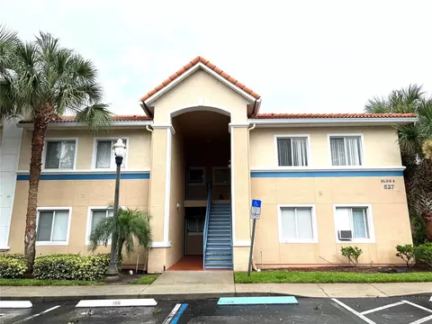527 Villa Del Sol Cir #206, Orlando, FL 32824