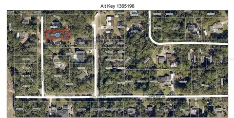 Lot 3 Edgewood Street, Mount Plymouth, FL 32776