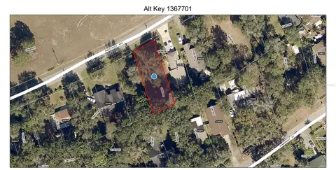Lot 9 Prestwick Avenue, Mount Plymouth, FL 32776