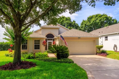 4390 Sambourne St, Clermont, FL 34711