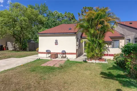 760 Golden Sunshine Cir, Orlando, FL 32807