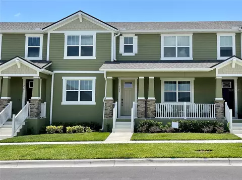 2307 Garden Belle Dr, Clermont, FL 34711