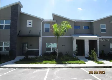 2901 Simile St, Kissimmee, FL 34746