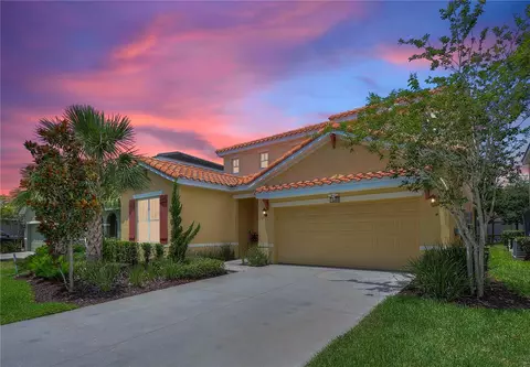 5285 Oakbourne Ave, Davenport, FL 33837